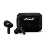 Marshall Motif ANC True Wireless In-ear Hörlurar - Svart