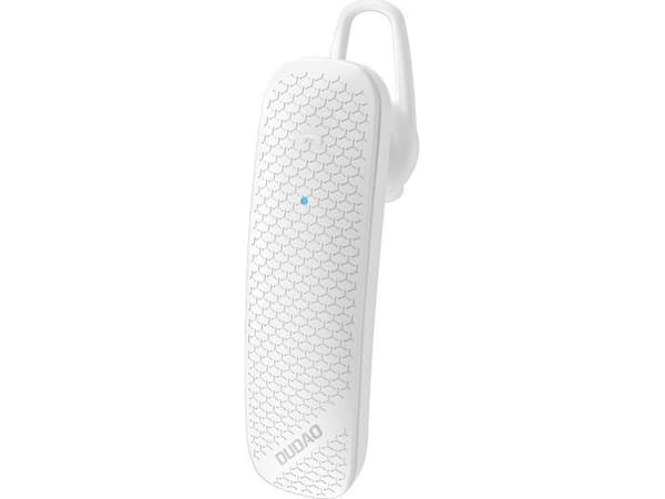 Dudao Dudao Langattomat Bluetooth-kuulokkeet (U7X-valkoinen)