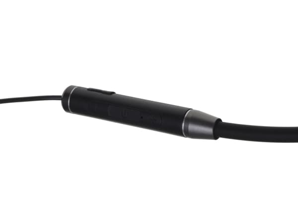 Lenovo wireless bluetoo th earphone HE08 black