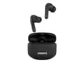 Pikkukuva 3 / 5: Streetz BT TWS in-ear kuulokkeet ANC musta