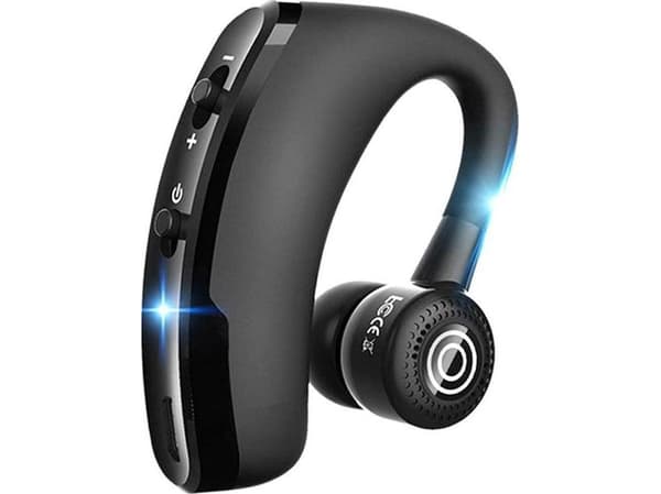 Aptel BLUETOOTH HEADSET för bil Svart ZS15E