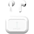 Miniatyrbild 1 av 4: RYGHT MINO In-ear headset Bluetooth Stereo Vit Brusreducering för mikrofon Batteriladdningsindikering, Headset, Laddnin