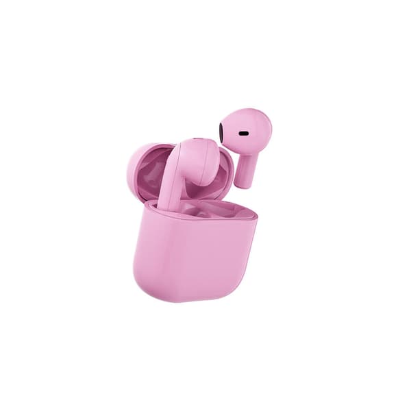 Happy Plugs Joy TWS Rosa