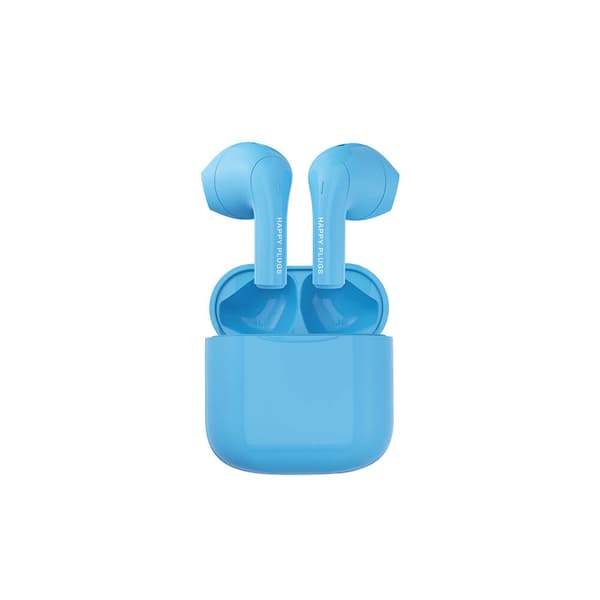 Happy Plugs Joy TWS Blå