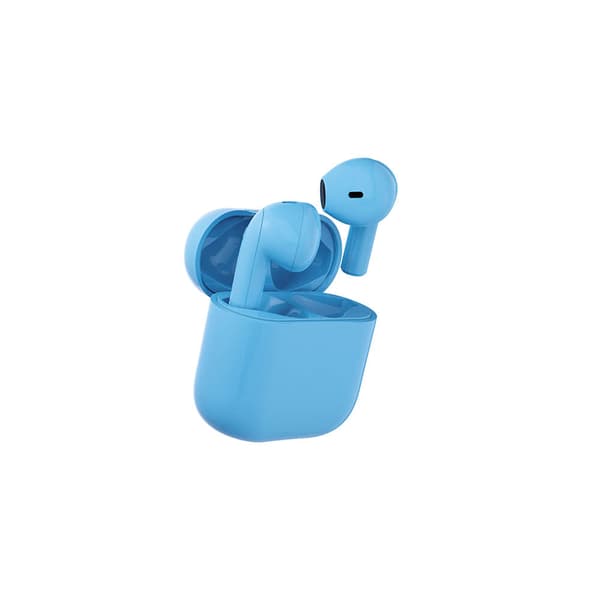 Happy Plugs Joy TWS Blå