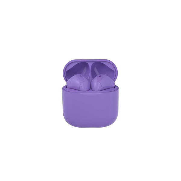 Happy Plugs Joy Violetti