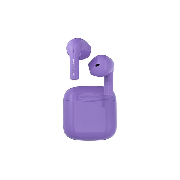 Happy Plugs Joy Violetti