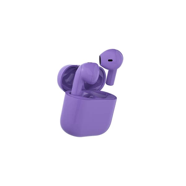 Happy Plugs Joy Violetti