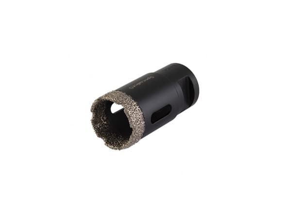 Diamond drill bit SPECIALIST+, 30 mm, for angle grinder