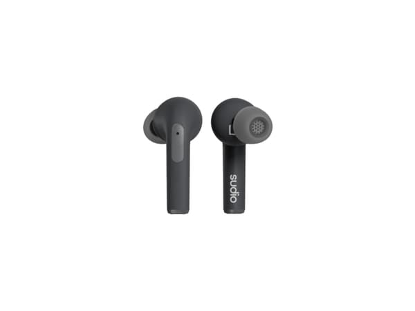 Sudio N2 Pro, True Wireless Stereo (TWS), Samtal/musik/sport/vardag, 47 g, Headset, Svart