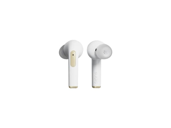 Sudio N2 Pro White, True Wireless Stereo (TWS), Samtaler/musikk, 47 g, Hodesett, Hvit