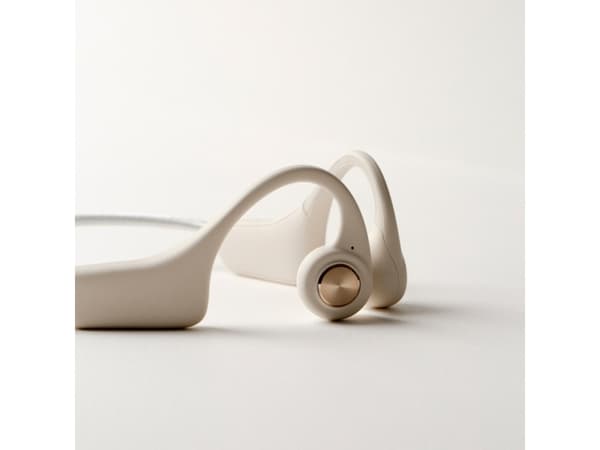 Sudio B1 White, Langallinen & langaton, Puhelut/Musiikki, 35,2 g, Kuulokkeet, Valkoinen