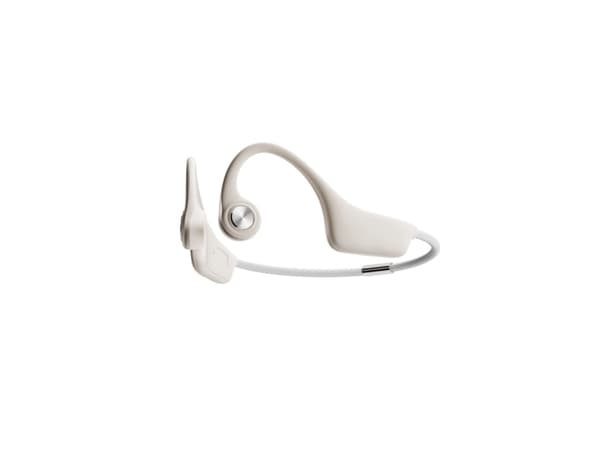Sudio B1 White, Langallinen & langaton, Puhelut/Musiikki, 35,2 g, Kuulokkeet, Valkoinen