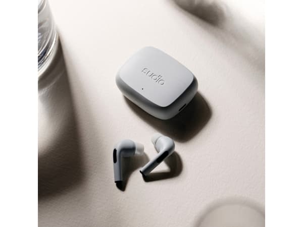 Sudio N2PROBLU, True Wireless Stereo (TWS), Samtaler/musikk, 47 g, Hodesett, Blå