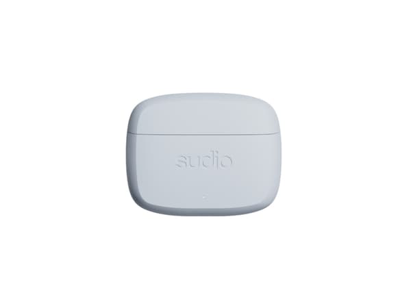 Sudio N2PROBLU, True Wireless Stereo (TWS), Samtaler/musikk, 47 g, Hodesett, Blå