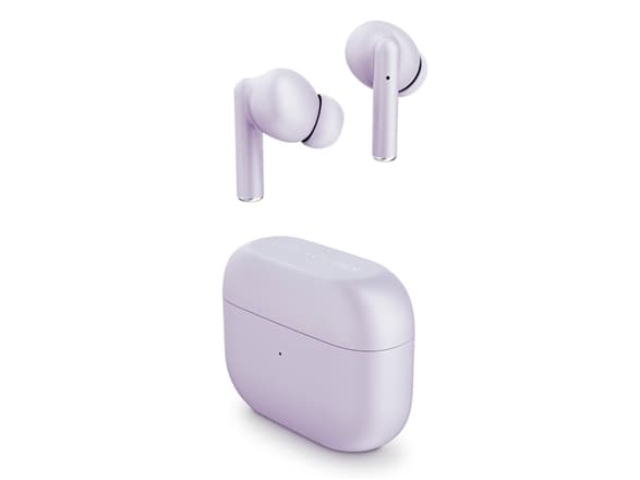 Energy Sistem | True Wireless Earphones | Style 2 | Wireless | In-ear | Microphone | Noise canceling | Wireless | Violet