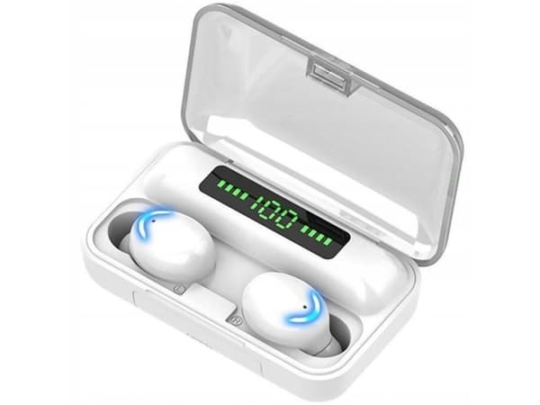 LTC LXAS34 Headphones White