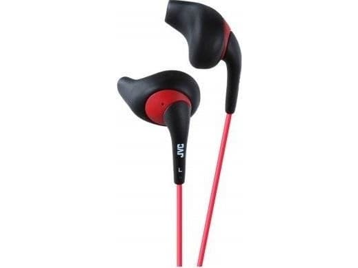 @JVC HA-EN10 black