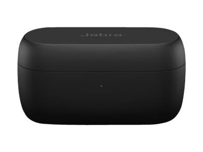 Jabra Evolve2 Buds, True Wireless Stereo (TWS), Puhelut/Musiikki, 5,4 g, Kuulokkeet, Musta