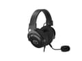 Miniatyrbild 4 av 5: ENDORFY VIRO Infra Headset Ledningsført Musik/hverdag Sort