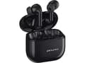 Miniatyrbild 1 av 2: Awei TWS headphones AWEI T1 Pro Bluetooth 5.3 + docking station black/black