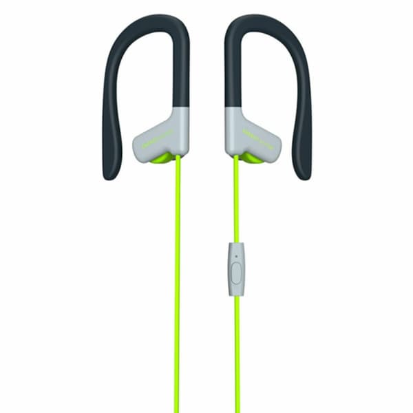 Sporthörlurar Energy Sistem 429356 Gul Fluor