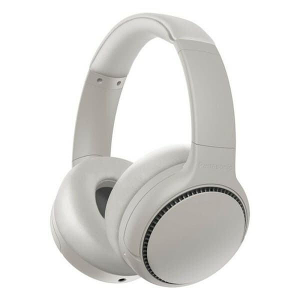 Trådlösa Hörlurar Panasonic Corp. RB-M500B Bluetooth - Vit