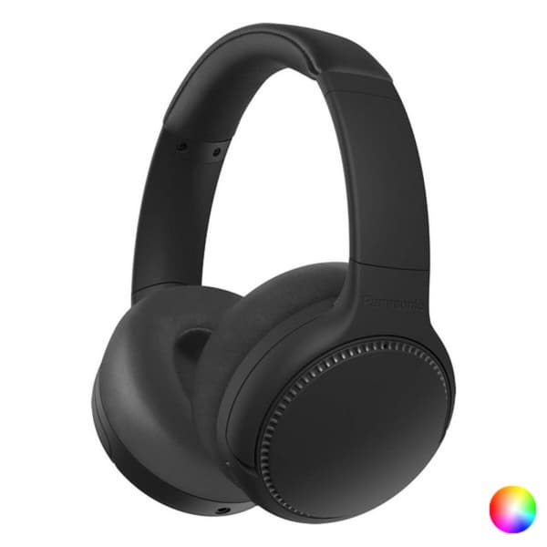 Trådlösa Hörlurar Panasonic Corp. RB-M500B Bluetooth - Vit