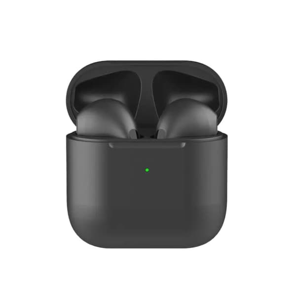 AirPro Pro EarPods Trådlösa Bluetooth Hörlurar BlackPods In-Ear inPods