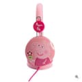 Pikkukuva 2 / 2: Peppa Pig Kids’ Headphones Pink