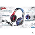 Miniatyrbillede 6 af 11: Marvel Avengers Kids' Headphones