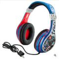 Miniatyrbillede 8 af 11: Marvel Avengers Kids' Headphones