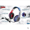 Miniatyrbillede 10 af 11: Marvel Avengers Kids' Headphones
