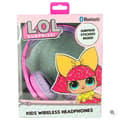 Miniatyrbillede 1 af 8: L.O.L. Surprise! Glitterati Kids’ Wireless Bluetooth Headphones