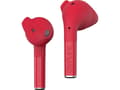 Miniatyrbild 5 av 5: DeFunc TRUE TALK - True wireless-hörlurar med mikrofon - inuti örat - Bluetooth - röd