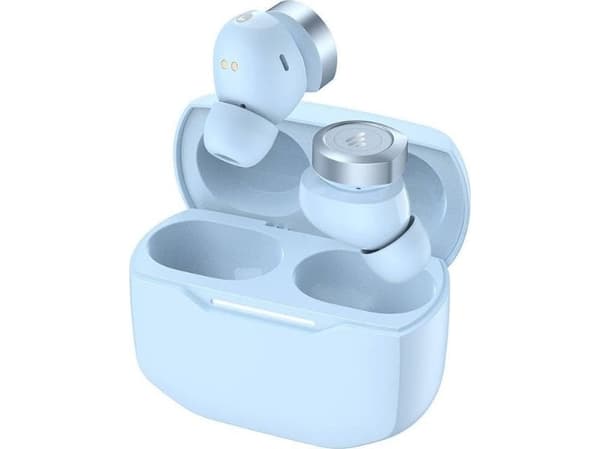 TWS Edifier W240TN kuulokkeet, ANC (sininen)
