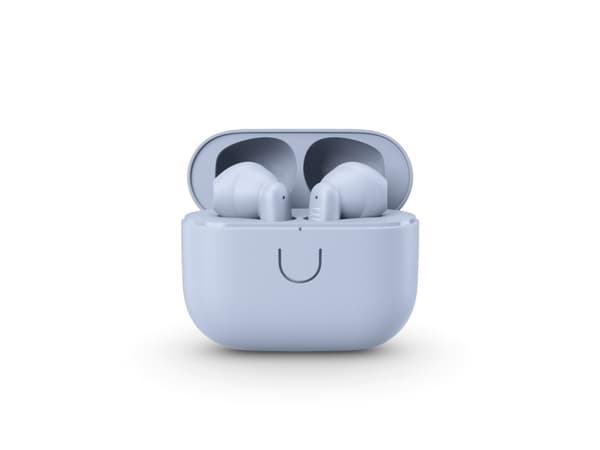 Urbanears Boo, True Wireless Stereo (TWS), Samtal/musik, 20 - 20000 hz, Headset, Grön