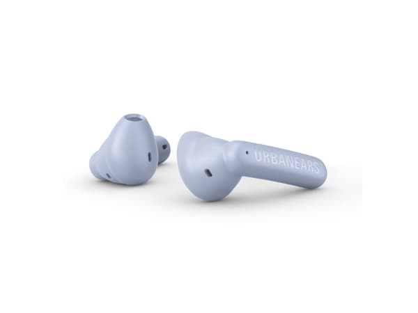 Urbanears Boo, True Wireless Stereo (TWS), Samtal/musik, 20 - 20000 hz, Headset, Grön