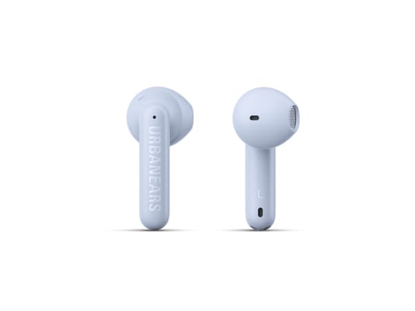 Urbanears Boo, True Wireless Stereo (TWS), Samtal/musik, 20 - 20000 hz, Headset, Grön