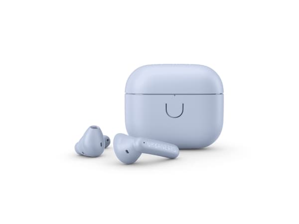 Urbanears Boo, True Wireless Stereo (TWS), Samtal/musik, 20 - 20000 hz, Headset, Grön