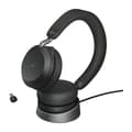 Pikkukuva 1 / 2: Bluetooth Kuulokkeet Mikrofonilla Jabra 27599-999-889 Musta