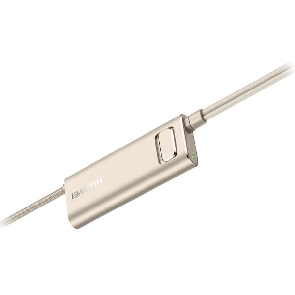 Huawei AM185 ANC In-ear Hörlurar Original – Guld