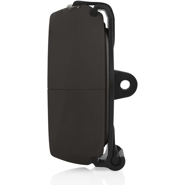 Braven 105 Bluetooth Högtalare Vattentät, Rödgrå