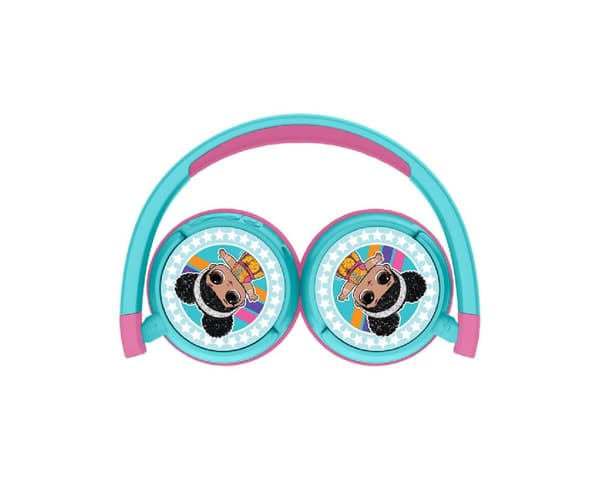 LOL Junior Bluetooth On-Ear Trådløs Hovedtelefoner