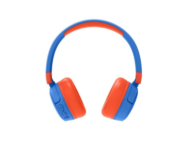 PAW PATROL Junior Bluetooth On-Ear Trådløs Hodetelefoner