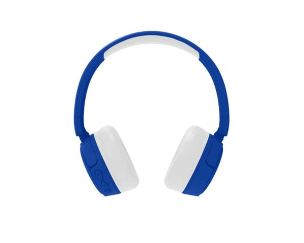 SONIC BOOM Junior Bluetooth On-Ear Trådløs Hodetelefoner