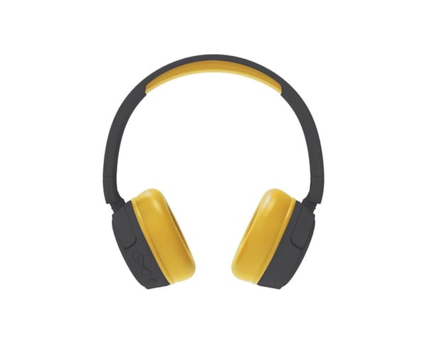BATMAN Junior Bluetooth On-Ear Trådløs Hodetelefoner
