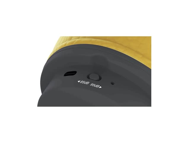 BATMAN Junior Bluetooth On-Ear Trådløs Hodetelefoner