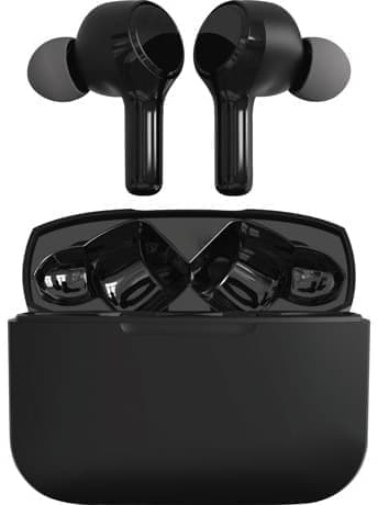 TWS Bluetooth hörlurar med active noise cancelling