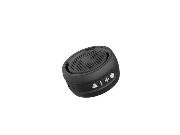 Denver BTC-413, Pääpanta, In-ear, Calls/Music, Musta, Kaksikanavainen, IPX4, Langaton